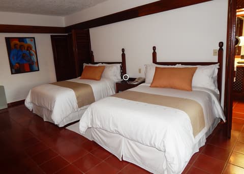 Casa De Campo Hotel, 