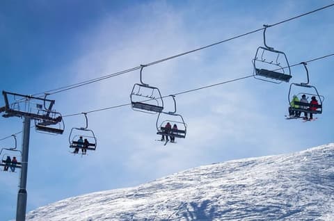 Club Med - Val Thorens Sensations, 
