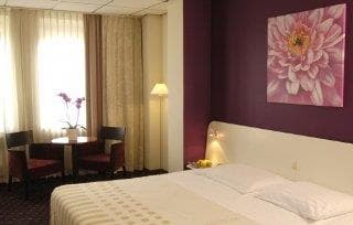 Hampshire 108 Meerdervoort Hotel, 