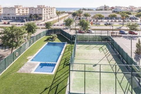 Pierre & Vacances Torredembarra, 