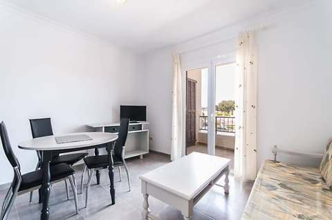 Apartamentos Yourhouse Alcudia, 