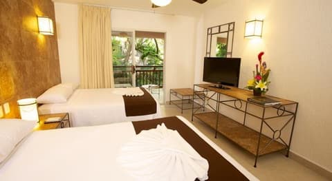 Aspira Hotel Playa Del Carmen, 