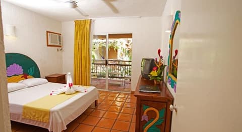 Aspira Hotel Playa Del Carmen, 