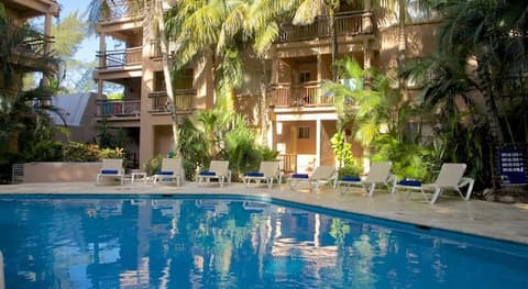 Aspira Hotel Playa Del Carmen, 