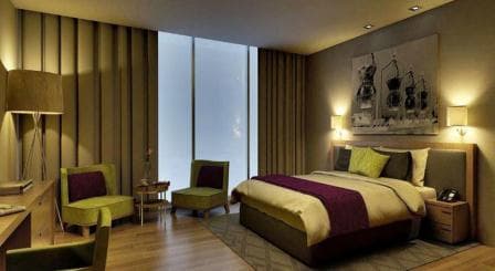 Citadines Al Salamah Jeddah, 