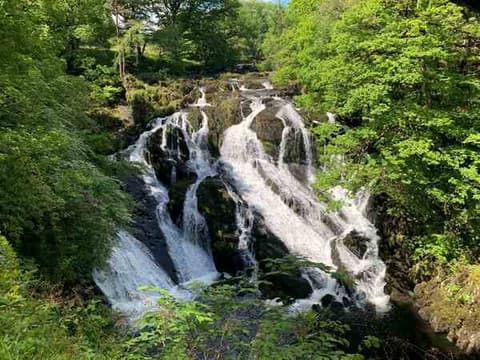 Gran Tour de las Islas Británicas - Desde Londres 