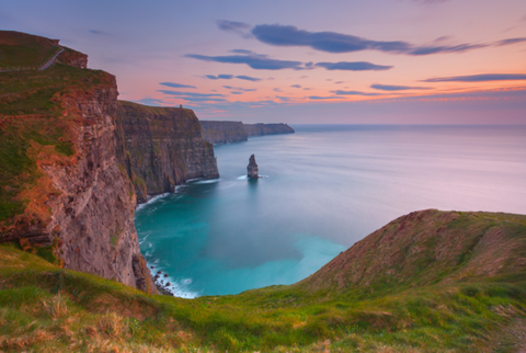 Wonders of England, Scotland and Ireland + London (Only in Spanish)