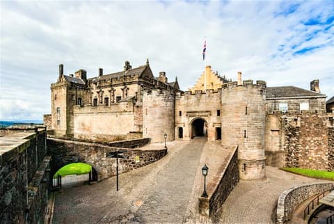 Lo Mejor de Inglaterra y Escocia + Londres