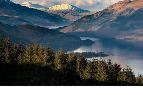 Gran Tour de las Islas Británicas - Desde Londres 