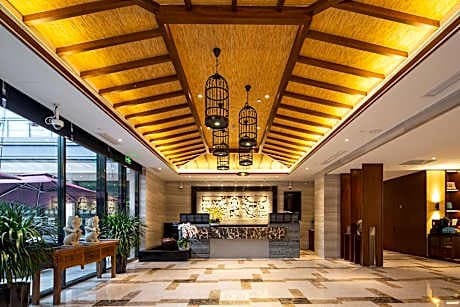 Narada Boutique Hotel, 