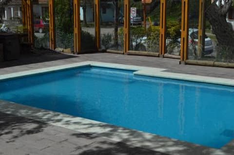 Apart Hotel Robles del Sur, 