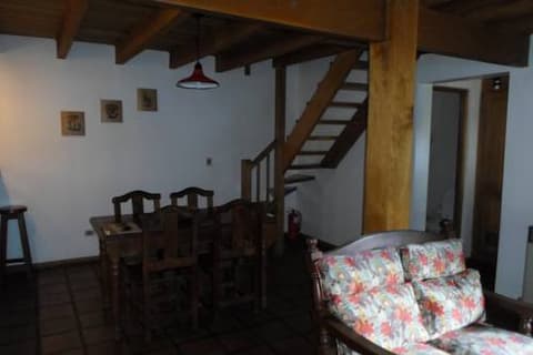 Apart Hotel Robles del Sur, 