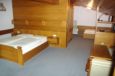 Christophorus Pension, 