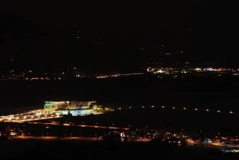 Christophorus Pension, 