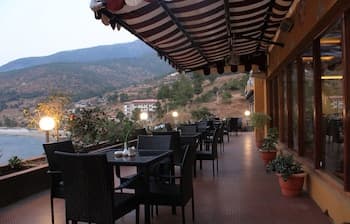 The Four Boutique Hotel, 