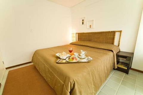 Ancorar Flat Resort Porto de Galinhas, 