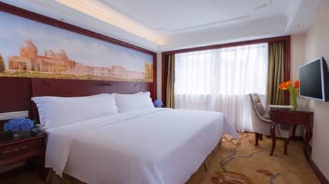 Vienna International Hotel Guilin Wanda Plaza, 
