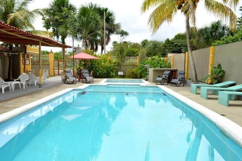 Finca Hotel Yakuruna, 