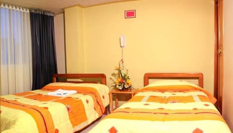 Hotel Venecia Confort, 