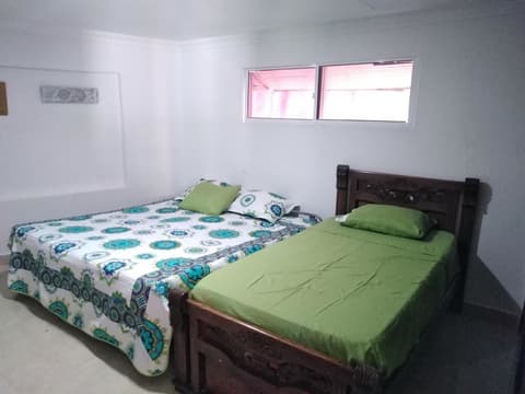 Posada Jimmy S House, 