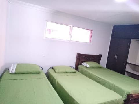 Posada Jimmy S House, 