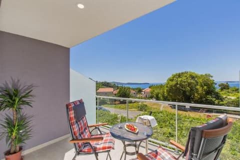 Boutique Flamingo B&B, 