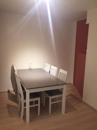 Villa Manty Holiday Apartments, 