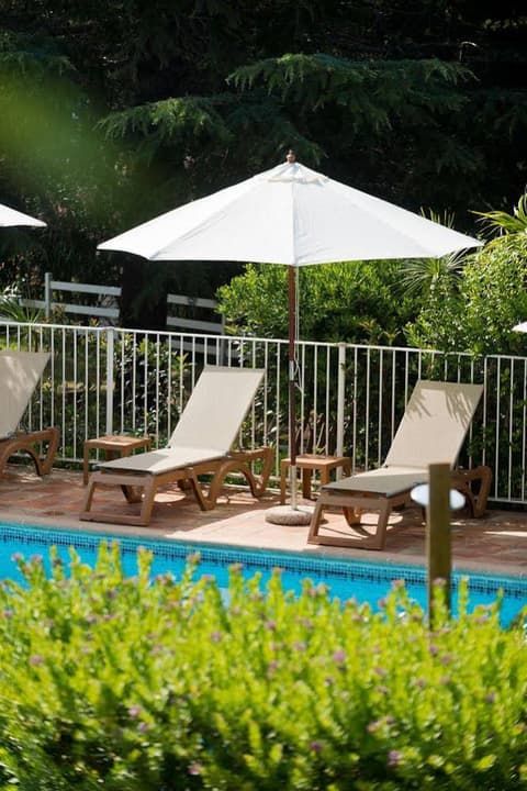 Domaine du Calidianus, 