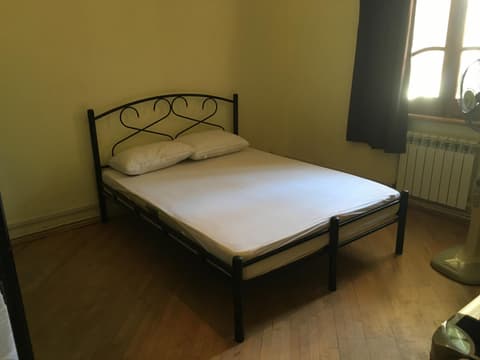 Tamarisi Old Tbilisi, 