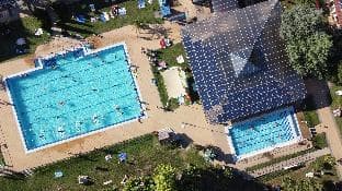 Hotel Imperial Gyogyszallo es Gyogyfurdo, 