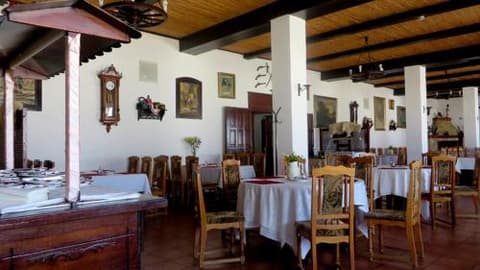 Kemence Csarda Es Szalloda, 