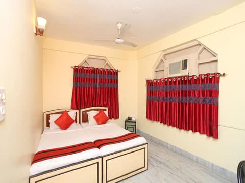 Alipore Guest House, 