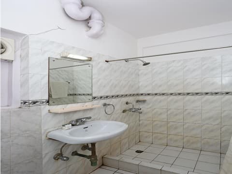 Alipore Guest House, 