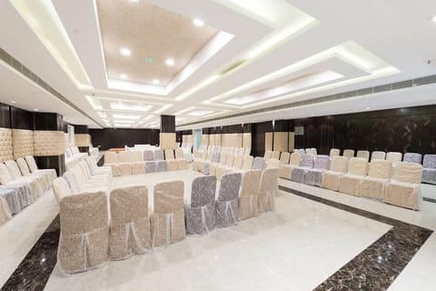 Comfort Inn Park Continental, 