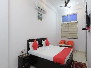 OYO 24714 Leela's Guest House, 