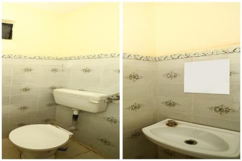 OYO 24714 Leela's Guest House, 