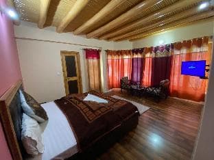 Zaltak Guest House, 