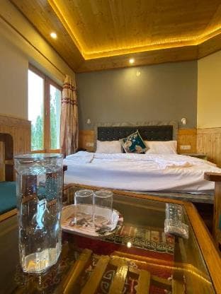 Zaltak Guest House, 