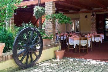 Hotel Ristorante Solari, 