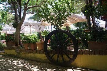 Hotel Ristorante Solari, 