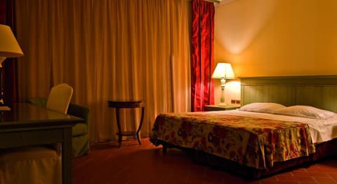 Bes Hotel Bergamo La Muratella, 