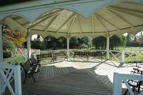 Bes Hotel Bergamo La Muratella, 