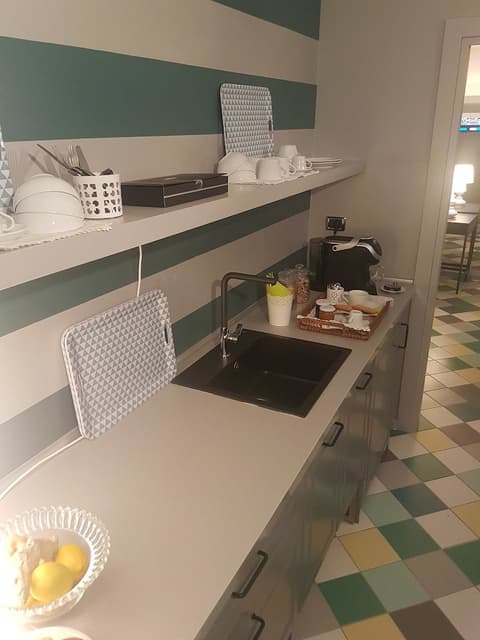 B&B Villa Sant'Angelo, 