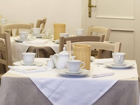 Hotel Porta Marmorea, 