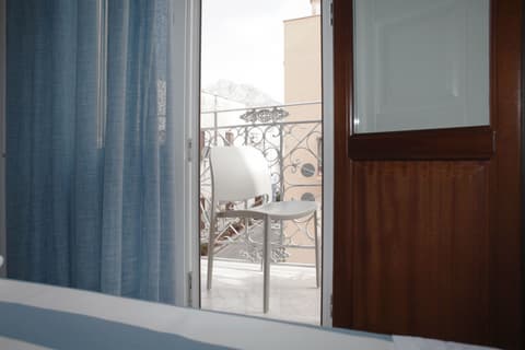 La Nicchia San Vito Lo Capo, 