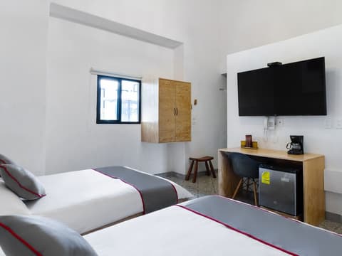 Hotel Casona Independencia, 