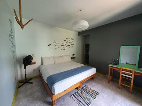 Un sueno Valle de Huajes, 