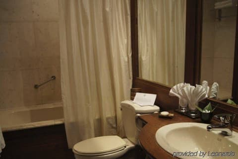 The Hotel @ Tharabar Gate, 