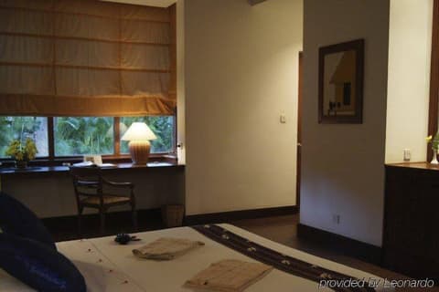 The Hotel @ Tharabar Gate, 