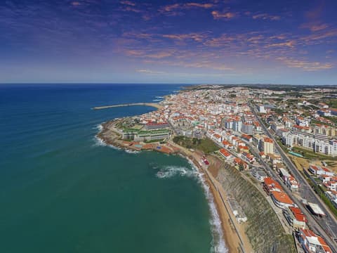 O Retiro do Camarao, 